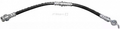 JP GROUP 4961700100 -  Шланг тормозной задний